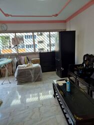 Blk 836 Yishun Street 81 (Yishun), HDB Executive #585084281